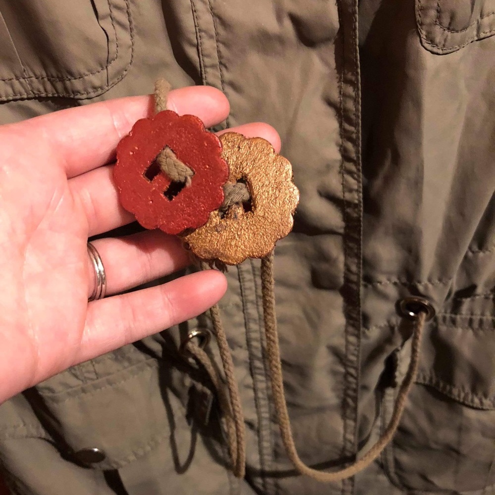 Jacket - Picture 4 of 4